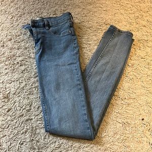 Free people jeans